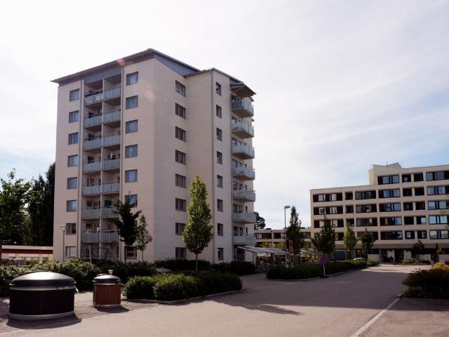 3 rum och kök i Sätra 64 m² 9 231 kr