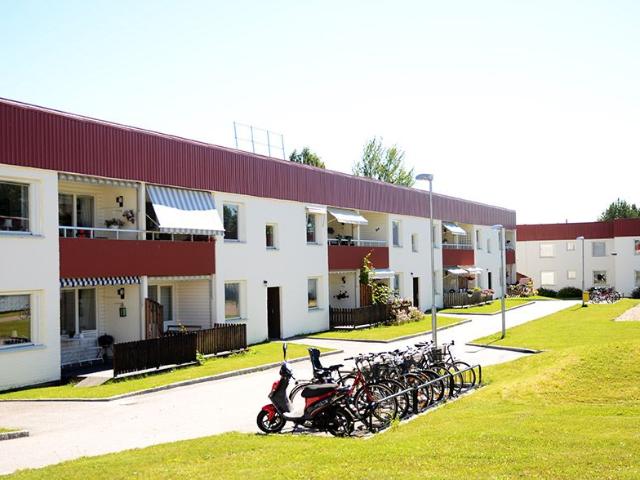 3 rum och kök i Valbo 75 m² 8 697 kr