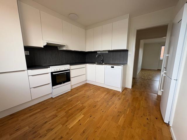 3 rum och kök Jägaregatan 3 Katrineholm 641 31