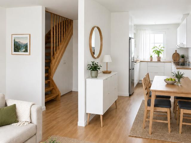 3 rum och kök Kulgränden 13 B Lund 226 49