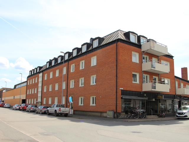 3 rum och kök Kyrkogatan 7 B Vetlanda 574 32