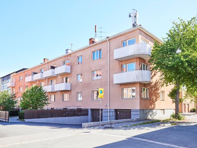 3 rum och kök Klockgjutargatan 2 C Jönköping 554 50