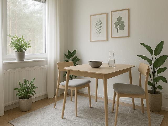 3 rum och kök Lasarettsgatan 27 D Vetlanda 574 40