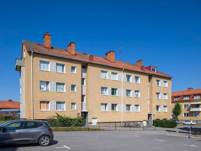3 rum och kök Linnévägen 32 B Katrineholm 641 32