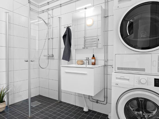 3 rum och kök på Assessorsgatan 11 B, ledig lägenhet i Eskilstuna