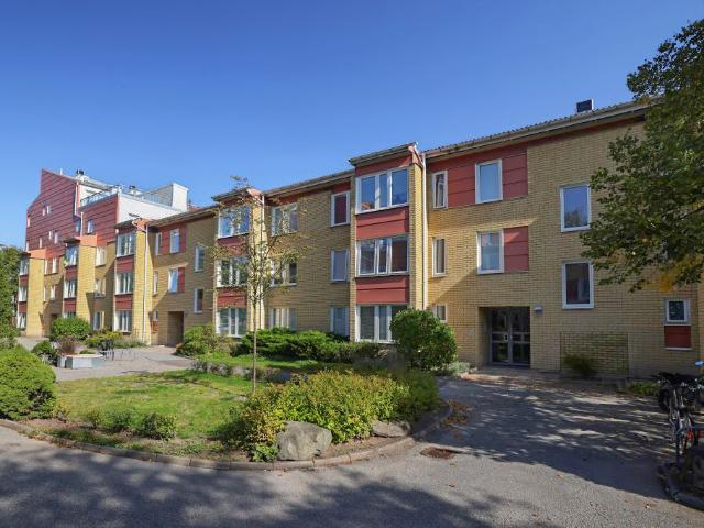3 rum och kök på Axel Oxenstiernas Gata 29, ledig lägenhet i Västerås