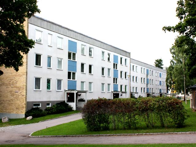 3 rum och kök på Beckhemsvägen 6 B, ledig lägenhet i Tranås