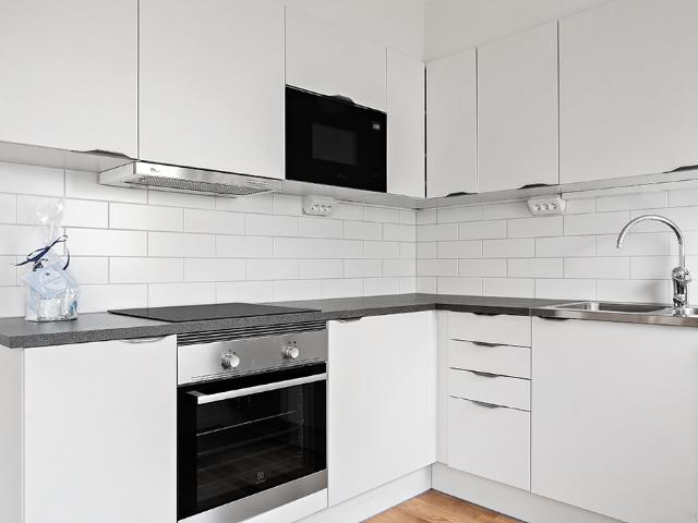 3 rum och kök på Beckhemsvägen 6 D, ledig lägenhet i Tranås
