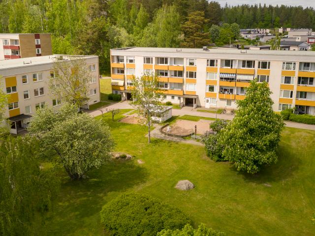 3 rum och kök på Beckhemsvägen 22, ledig lägenhet i Tranås
