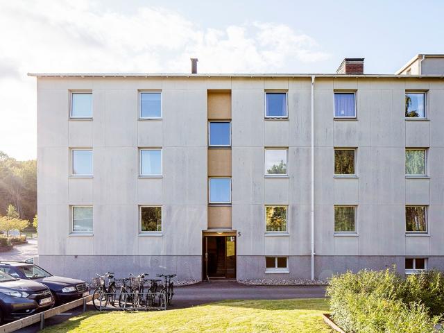 3 rum och kök på Birkedalsgatan 5, ledig lägenhet i Jönköping