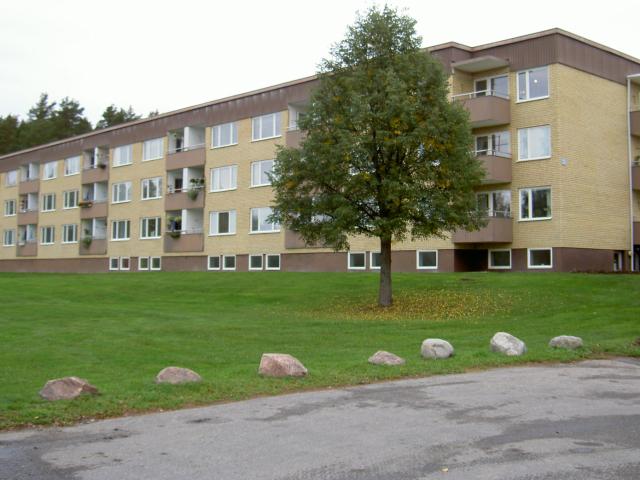 3 rum och kök på Björkhamregatan 8 B, ledig lägenhet i BOLLNÄS