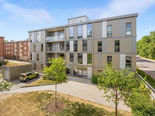 3 rum och kök på Gunnilbogatan 11, ledig lägenhet i VÄSTERÅS