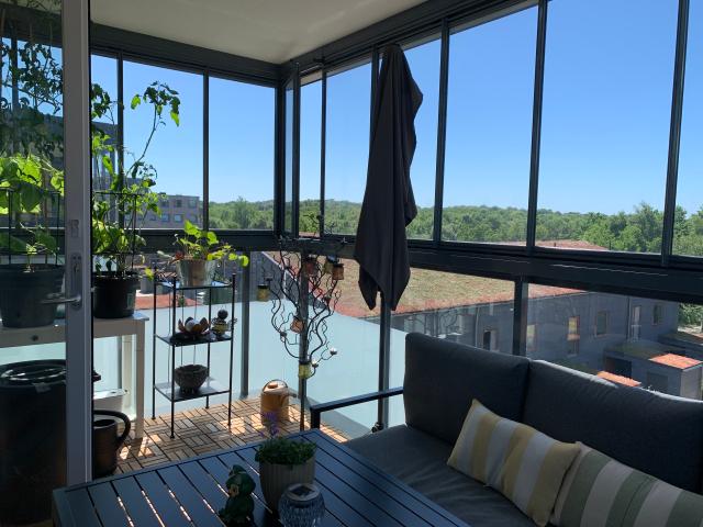3 rum och kök på Diakongatan 12, ledig bostad i Helsingborg