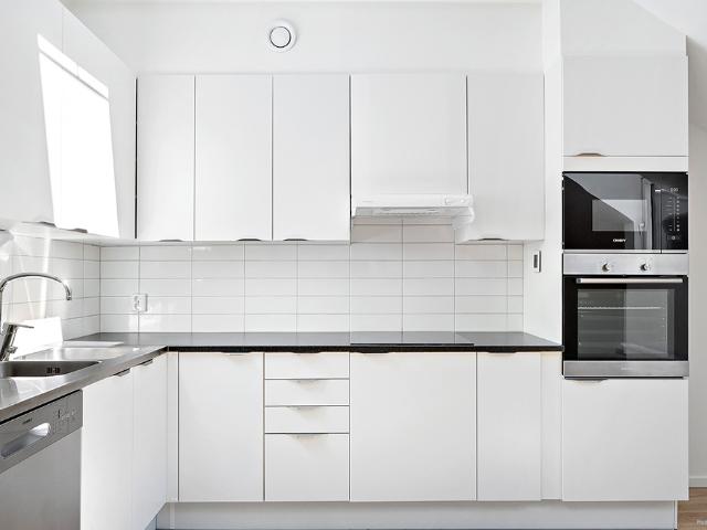 3 rum och kök på Disponentgatan 9, ledig lägenhet i Malmö