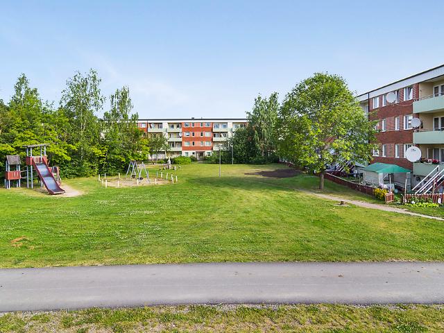 3 rum och kök på Karl Hovbergsgatan 3 C, ledig lägenhet i Eskilstuna