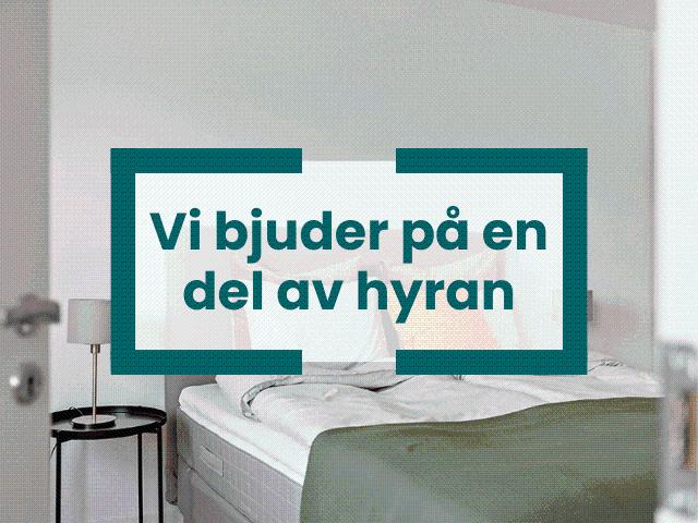 3 rum och kök på Karl Hovbergsgatan 41 A, ledig lägenhet i Eskilstuna
