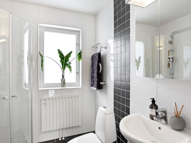 3 rum och kök på Karl Hovbergsgatan 5 A, ledig lägenhet i Eskilstuna