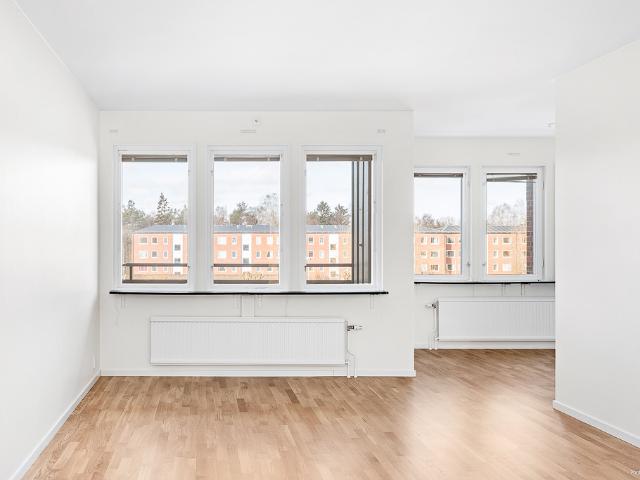 3 rum och kök på Kungsgatan 29 B, ledig lägenhet i Markaryd