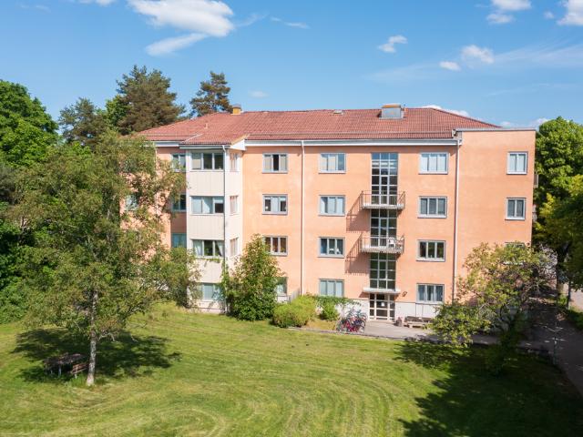 3 rum och kök på Intagsgatan 3, ledig lägenhet i Eskilstuna