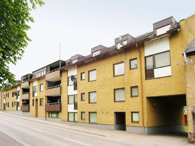 3 rum och kök på Lagastigsgatan 48 C, ledig lägenhet i Strömsnäsbruk