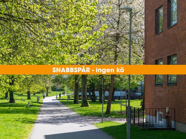 3 rum och kök på Lägervägen 15B, ledig bostad i Helsingborg