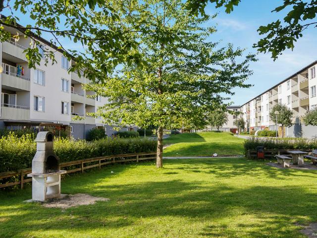 3 rum och kök på Lagmansgatan 8 A, ledig lägenhet i Eskilstuna