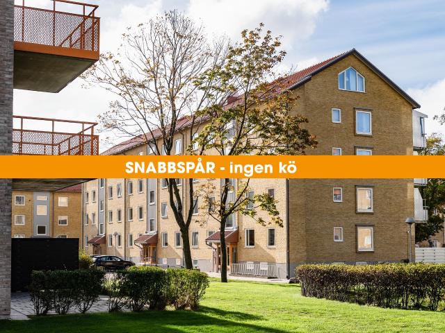 3 rum och kök på Liebäckskroken 2B, ledig bostad i Helsingborg