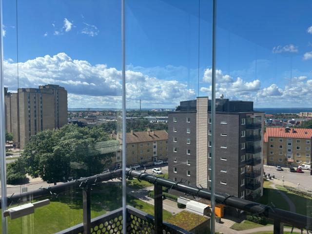 3 rum och kök på Liebäckskroken 8, ledig bostad i Helsingborg