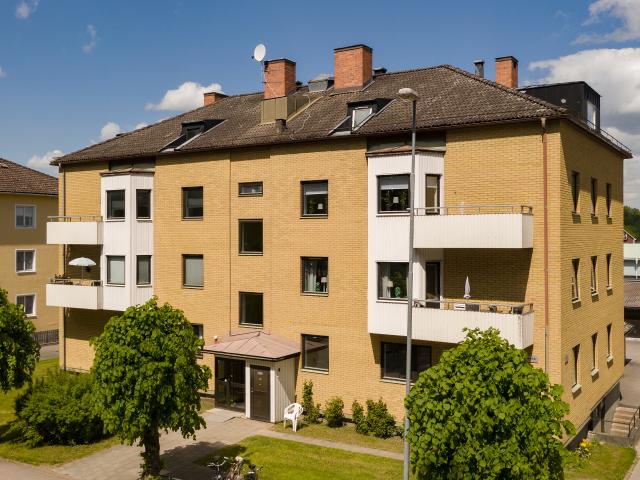 3 rum och kök på Majorsgatan 20, ledig lägenhet i Tranås
