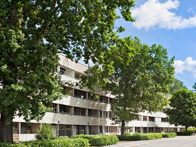 3 rum och kök på Mariebergsvägen 37, ledig lägenhet i Nyköping