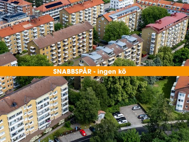 3 rum och kök på Mäster Ernsts gata 20, ledig bostad i Helsingborg