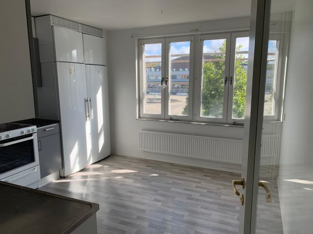3 rum och kök på Mellersta Stenbocksgatan 15, ledig bostad i Helsingborg