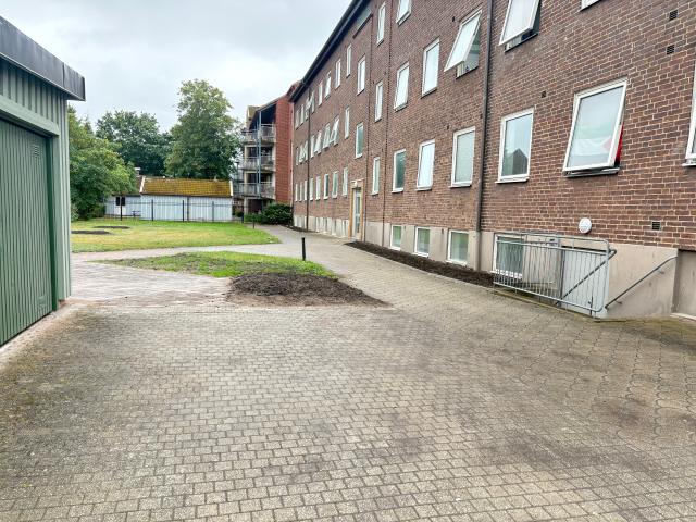 3 rum och kök på Norra Ljunggatan 11C, ledig bostad i Helsingborg