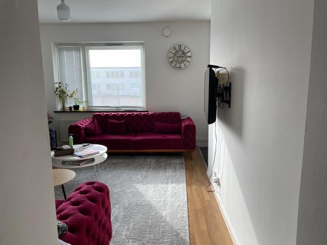 3 rum och kök på Norra Ljunggatan 11C, ledig bostad i Helsingborg