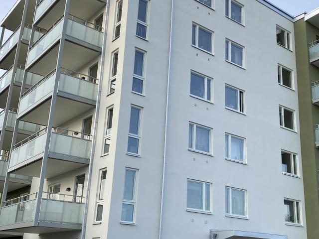 3 rum och kök på Norrgårdsgatan 8, ledig lägenhet i Hallsberg