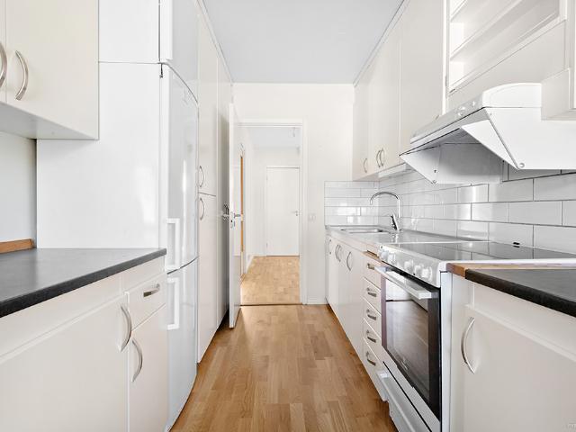 3 rum och kök på Skiftingegatan 14 B, ledig lägenhet i Eskilstuna