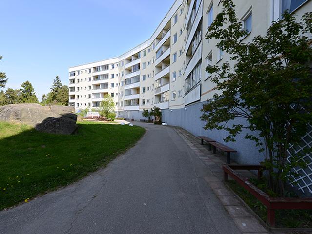 3 rum och kök på Stupvägen 10, ledig lägenhet i TUMBA