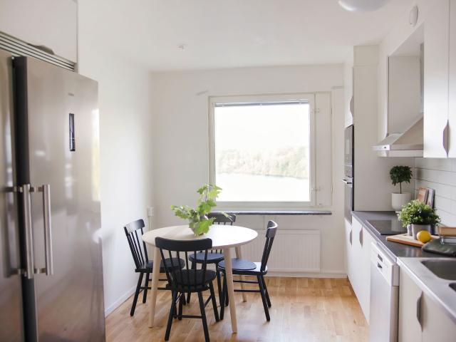 3 rum och kök på Stavangergatan 7, ledig lägenhet i Eskilstuna