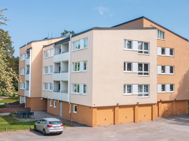 3 rum och kök på Stavangergatan 4, ledig lägenhet i Eskilstuna