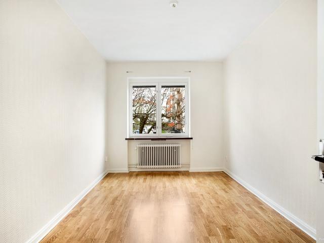 3 rum och kök på Sveagatan 4 B, ledig lägenhet i Tranås