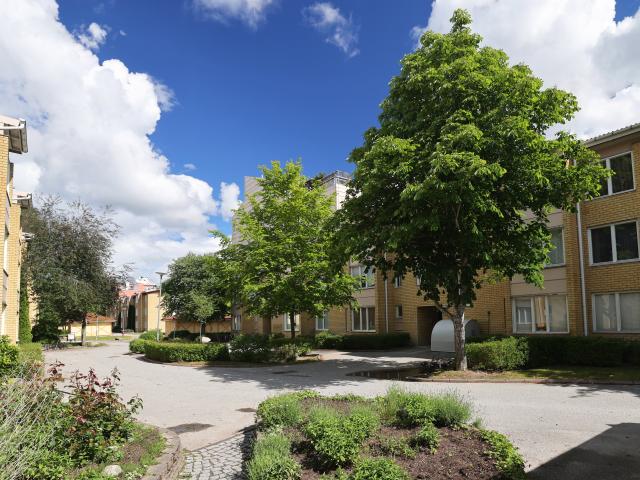 3 rum och kök på Puddelugnsgatan 6, ledig lägenhet i Västerås
