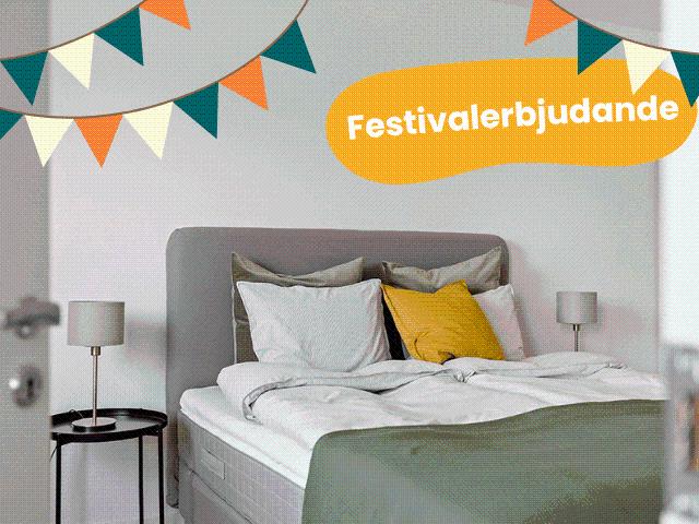 3 rum och kök på Rådmansgatan 9 C, ledig lägenhet i Eskilstuna