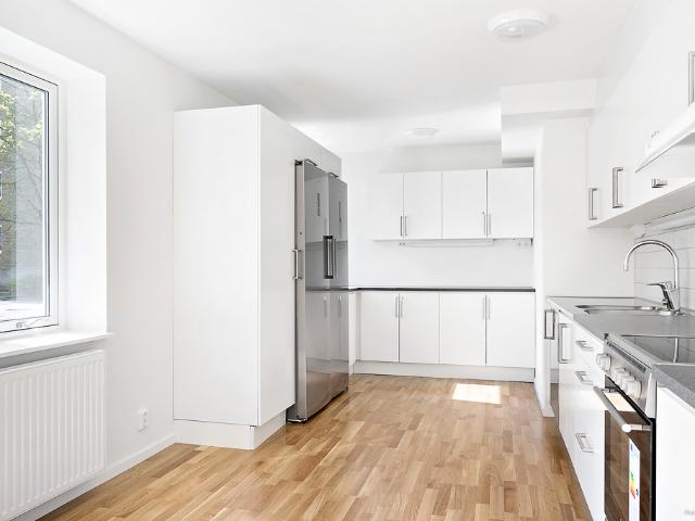 3 rum och kök på Ramels väg 59, ledig lägenhet i Malmö