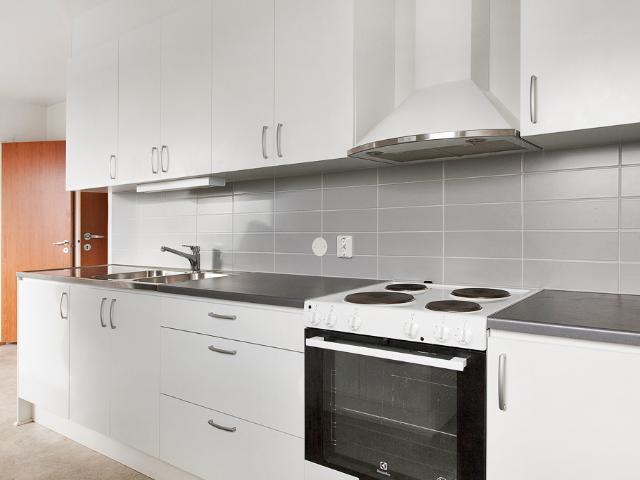 3 rum och kök på Ramels väg 73, ledig lägenhet i Malmö