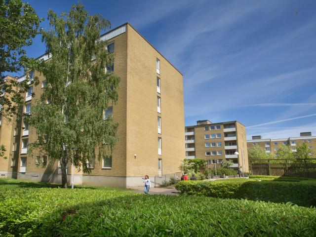 3 rum och kök på Ramels väg 13, ledig lägenhet i Malmö