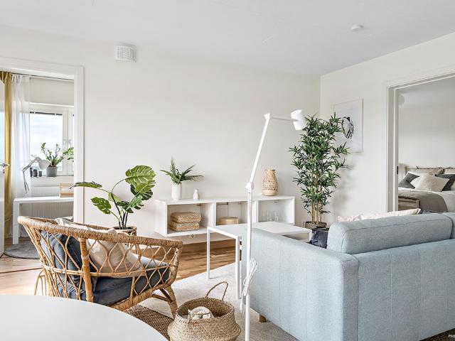 3 rum och kök på Ramels väg 123, ledig lägenhet i Malmö