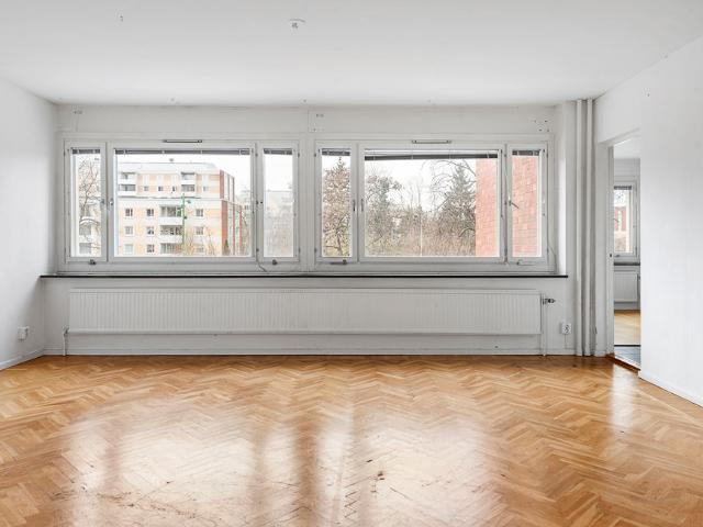 3 rum och kök på Årbygatan 3 A, ledig lägenhet i Eskilstuna