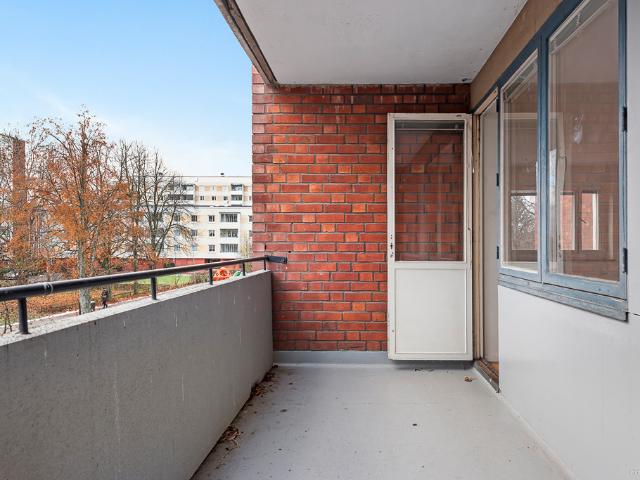 3 rum och kök på Årbygatan 25 B, ledig lägenhet i Eskilstuna