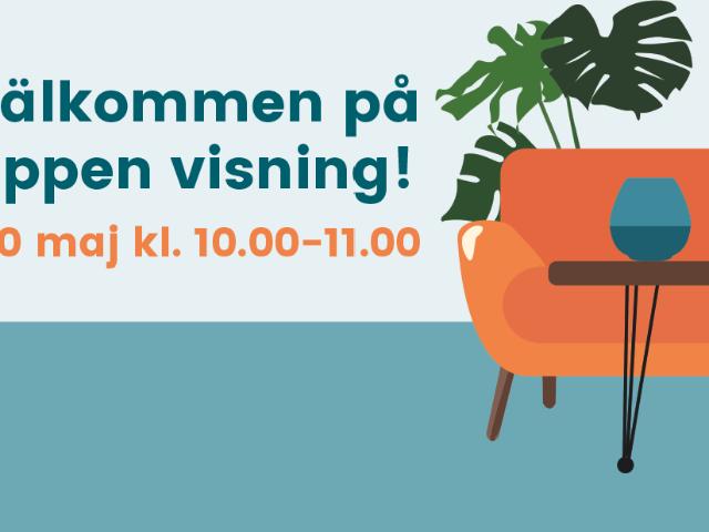 3 rum och kök på Ryds Allé 28 B, ledig lägenhet i Linköping