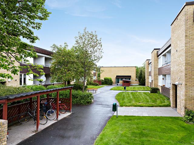 3 rum och kök på Rydsvägen 22 B, ledig lägenhet i Linköping